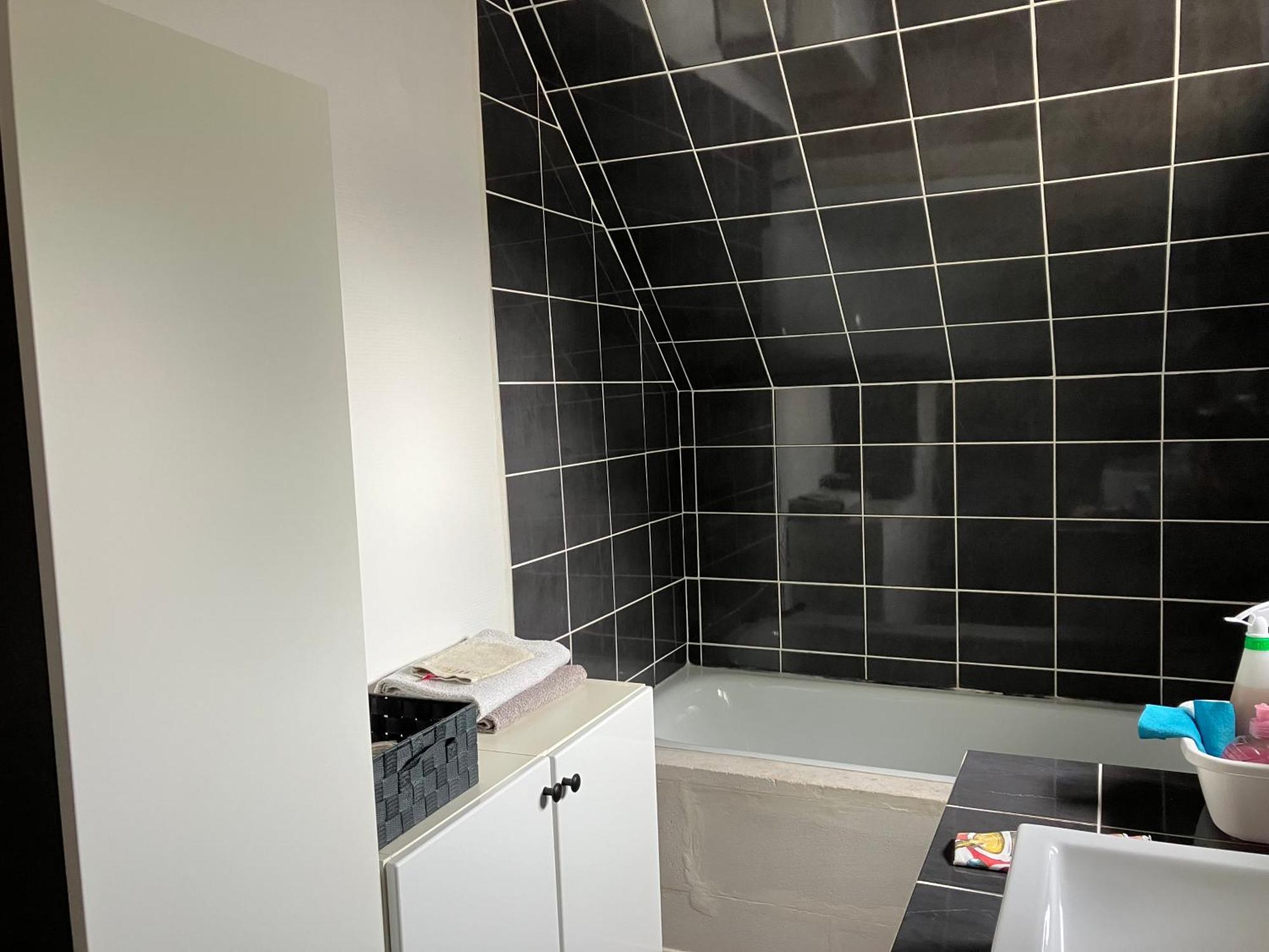 Chambre Chez Armelle Avoine Dış mekan fotoğraf