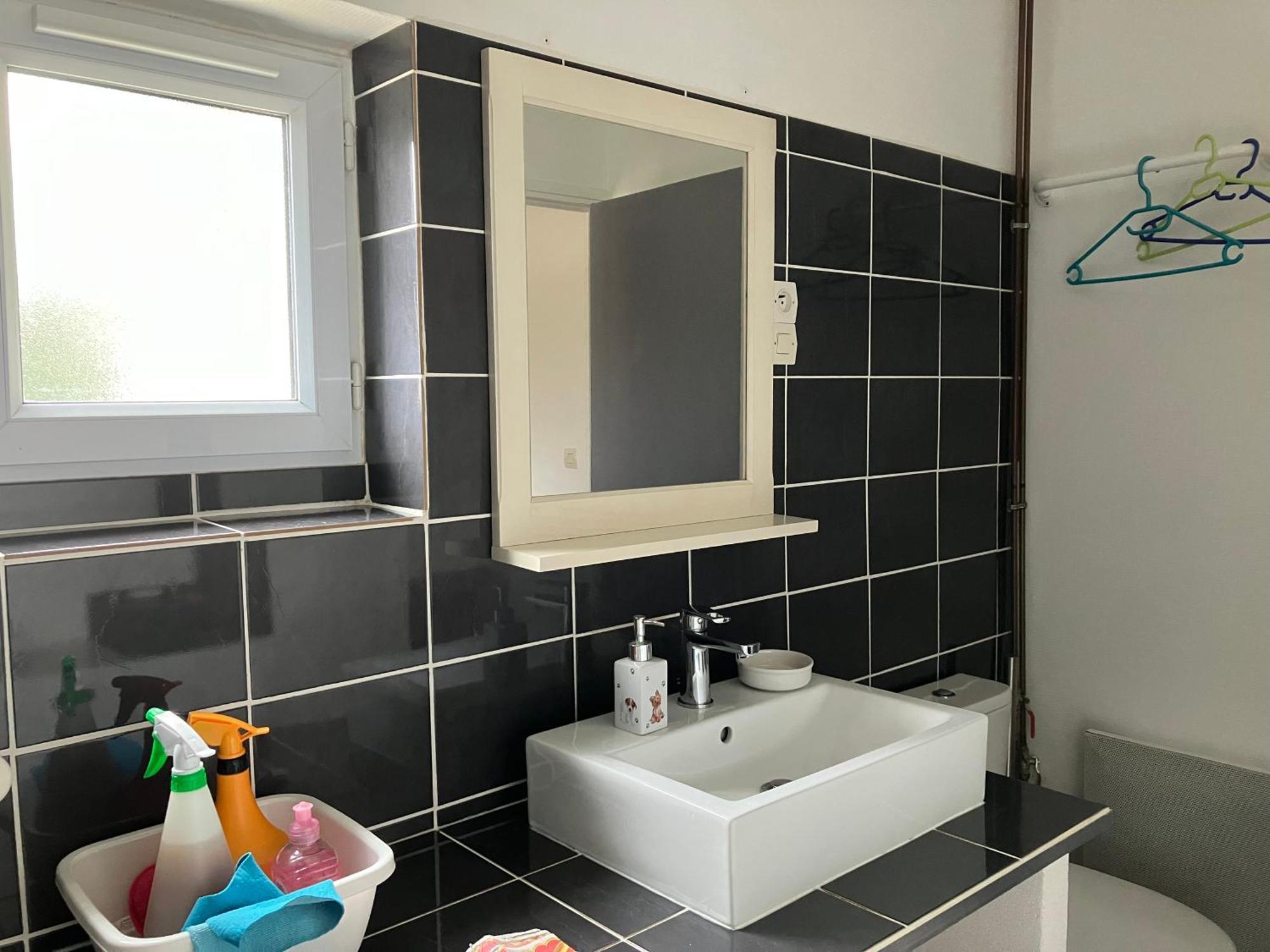 Chambre Chez Armelle Avoine Dış mekan fotoğraf